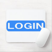 TAPIS DE SOURIS CONNEXION (Avec souris)