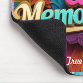 Tapis De Souris "Connexions dynamiques" (Coin)