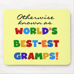Tapis De Souris Connu autrement sous le nom de meilleurs groupes