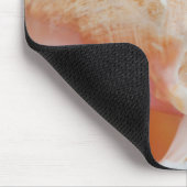Tapis De Souris Conque Shell | la Floride (Coin)