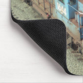 Tapis De Souris Conrail Diesel #1644 GP-15-1 Mousepad (Coin)