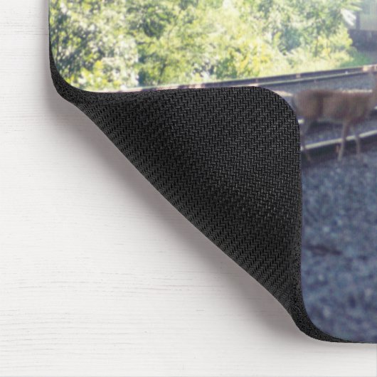 Tapis De Souris Conrail Office Car Train - OCS 8/22/97 (Coin)