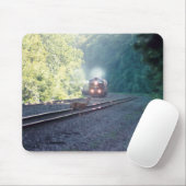 Tapis De Souris Conrail Office Car Train - OCS 8/22/97 (Avec souris)