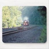 Tapis De Souris Conrail Office Car Train - OCS 8/22/97 (Devant)