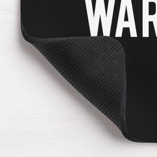 Tapis De Souris Conscience du suicide Guerrier Conception Cadeau P (Coin)