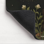 Tapis De Souris Conscious Soul On Board - (Coin)