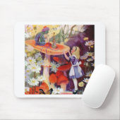 TAPIS DE SOURIS CONSEILS D'UN CATERPILLAR (Avec souris)