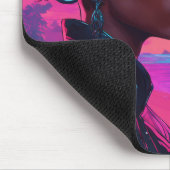 Tapis De Souris Conserver ou concevoir votre propre - (Coin)