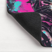 Tapis De Souris Conserver ou créer votre propre- Mousepad (Coin)