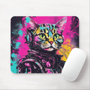 Tapis De Souris Conserver ou créer votre propre- Mousepad