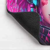 Tapis De Souris Conserver ou créer votre propre- Mousepad (Coin)