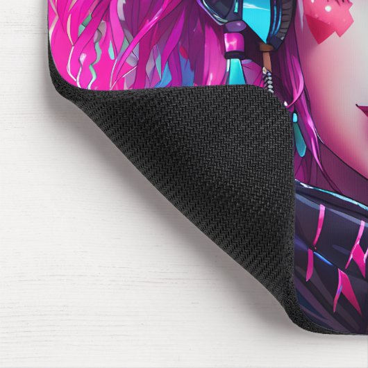 Tapis De Souris Conserver ou créer votre propre- Mousepad (Coin)