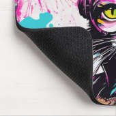 Tapis De Souris Conserver ou créer votre propre- Mousepad (Coin)