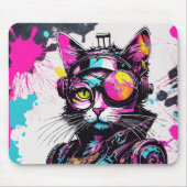 Tapis De Souris Conserver ou créer votre propre- Mousepad (Devant)