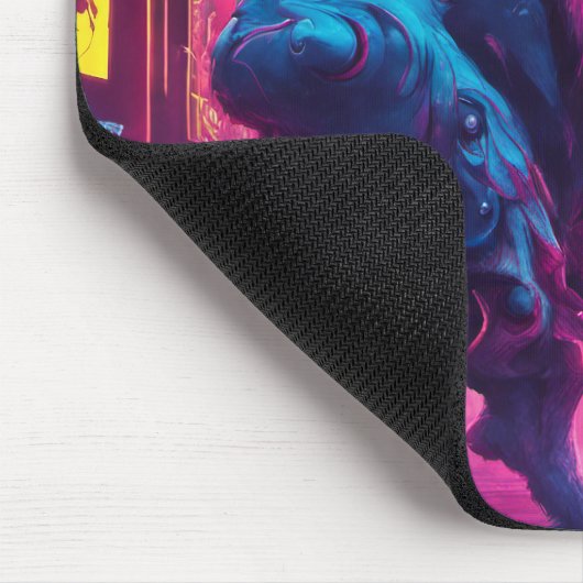 Tapis De Souris Conserver ou créer votre propre- Mousepad (Coin)