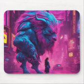 Tapis De Souris Conserver ou créer votre propre- Mousepad (Devant)