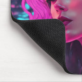 Tapis De Souris Conserver ou créer votre propre- Mousepad (Coin)