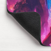 Tapis De Souris Conserver ou créer votre propre- Mousepad (Coin)