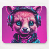 Tapis De Souris Conserver ou créer votre propre- Mousepad (Devant)