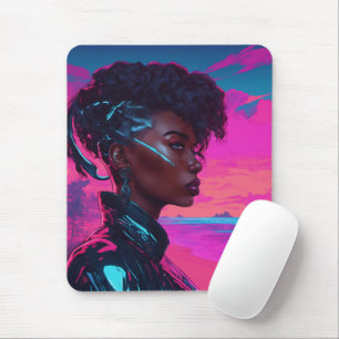 Tapis De Souris Conservez ou concevez le vôtre -