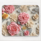 Tapis De Souris Conservez ou créez votre propre (Devant)