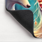 Tapis De Souris Conservez ou créez votre propre (Coin)