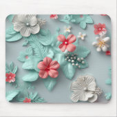 Tapis De Souris Conservez ou créez votre propre (Devant)