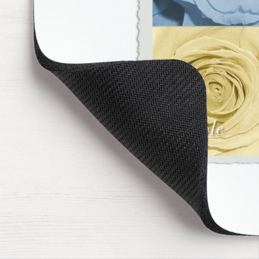 Tapis De Souris Consolidez Mousepad (Coin)