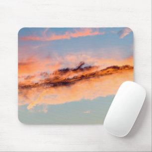 Tapis De Souris consommation d'attraction