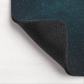 Tapis De Souris Constellation 4 (Coin)
