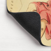 Tapis De Souris Constellation d'Andromeda (Coin)