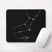 Tapis De Souris Constellation de virus (Avec souris)