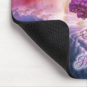 Tapis De Souris Constellations (Coin)