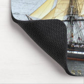 Tapis De Souris Constitution d'USS au plein masque (Coin)