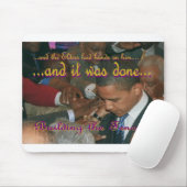 Tapis De Souris Construction d'une barrière (Avec souris)