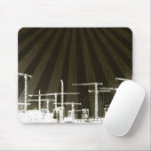 Tapis De Souris Construction et ingénierie (Avec souris)