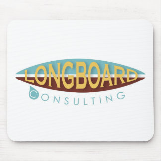 Tapis De Souris Consultation de Longboard