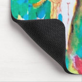 TAPIS DE SOURIS CONTE DE FÉE DE RAISIN (Coin)