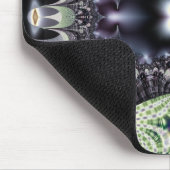 Tapis De Souris Conte de fées violet (Coin)