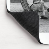 Tapis De Souris Contemplation (Coin)