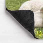 Tapis De Souris Contenu de repos. II (Coin)