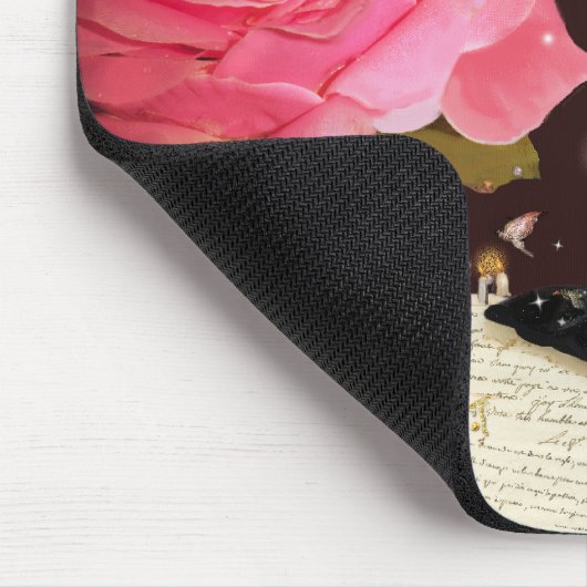 Tapis De Souris Contes de fées ! (Coin)