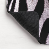 Tapis De Souris Continent foncé (Coin)