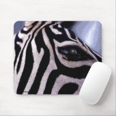 Tapis De Souris Continent foncé (Avec souris)