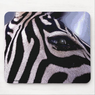 Tapis De Souris Continent foncé