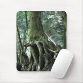 Tapis De Souris Continuer (Avec souris)