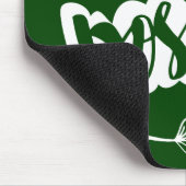 Tapis De Souris Continuer à penser positivement (Coin)