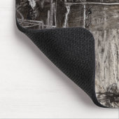 Tapis De Souris Continuum II (Coin)
