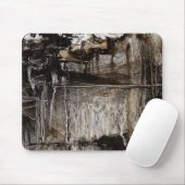Tapis De Souris Continuum II (Avec souris)