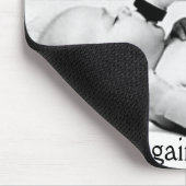 Tapis De Souris contre l'avortement (Coin)